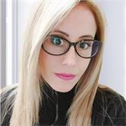 Prosesora nativa de Español para impartir clases online a extranjeros